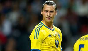 Zlatan is the best Swedish futboler ever, eller hur?